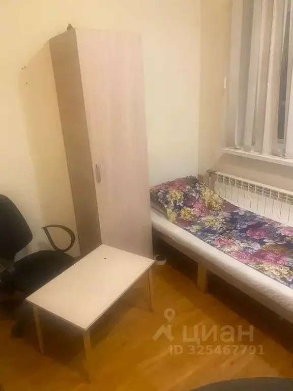 Комната Санкт-Петербург ул. Глинки, 6 - Фото 2