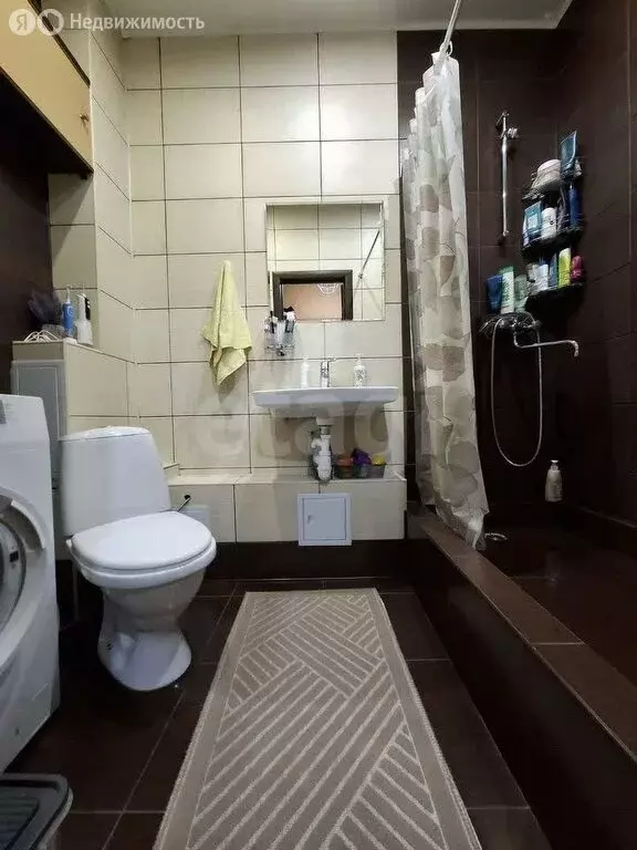 1-комнатная квартира: Тверь, улица Паши Савельевой, 54 (39.3 м) - Фото 2