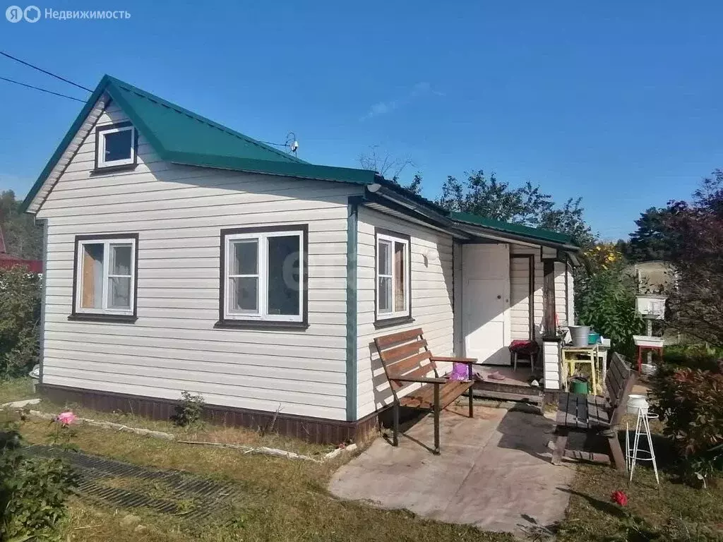 Дом в Рыбинск, СНТ Северный Садовод (22.8 м) - Фото 2