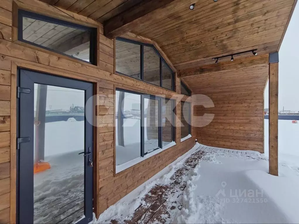 Дом в Московская область, Раменское ул. Декабрьская (105 м) - Фото 1