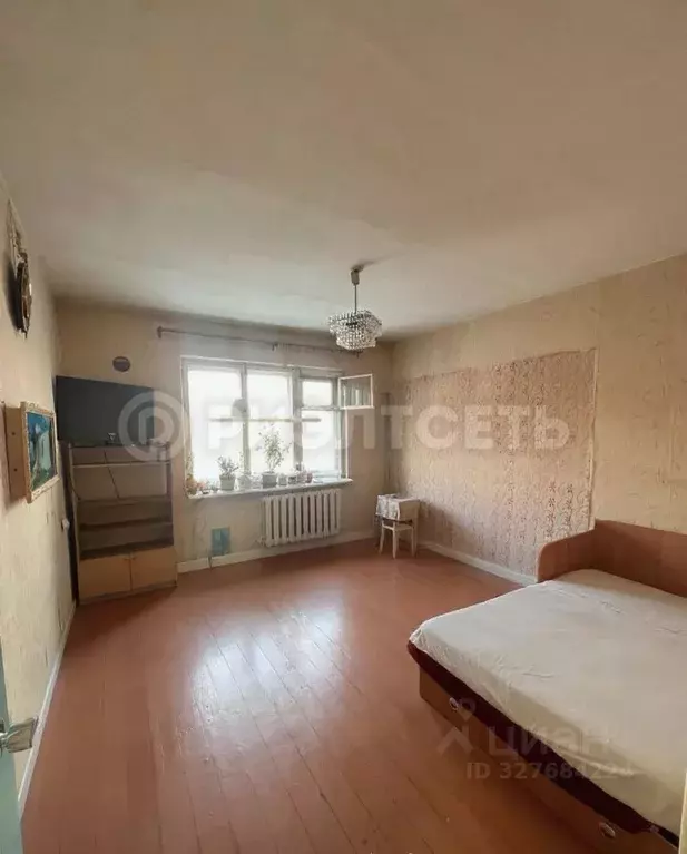 2-к кв. Мурманская область, Мурманск ул. Нахимова, 30 (48.0 м) - Фото 1