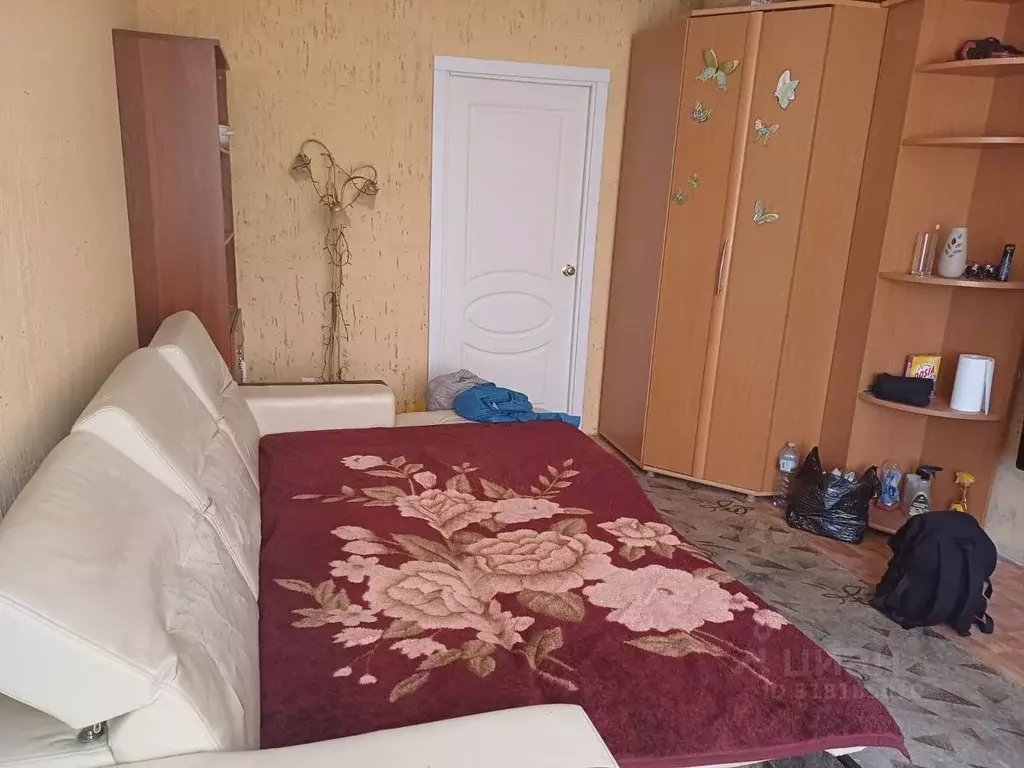 Комната Санкт-Петербург ул. Оптиков, 34к2 (18.0 м) - Фото 0