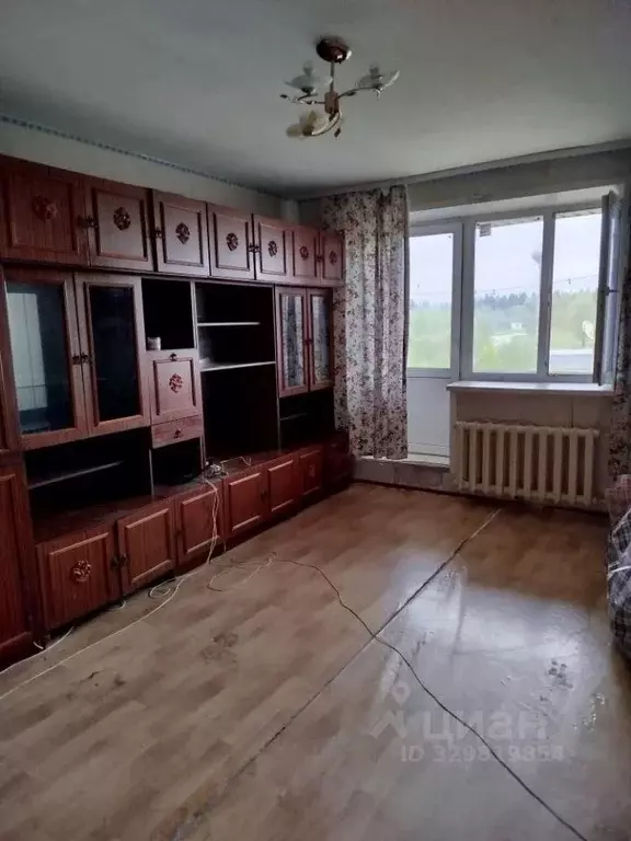 2-к кв. Тверская область, Андреаполь Кленовая ул., 2 (49.6 м) - Фото 2