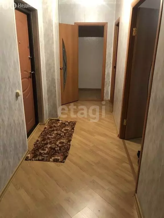 2-комнатная квартира: Абакан, проспект Дружбы Народов, 40 (50.7 м) - Фото 1