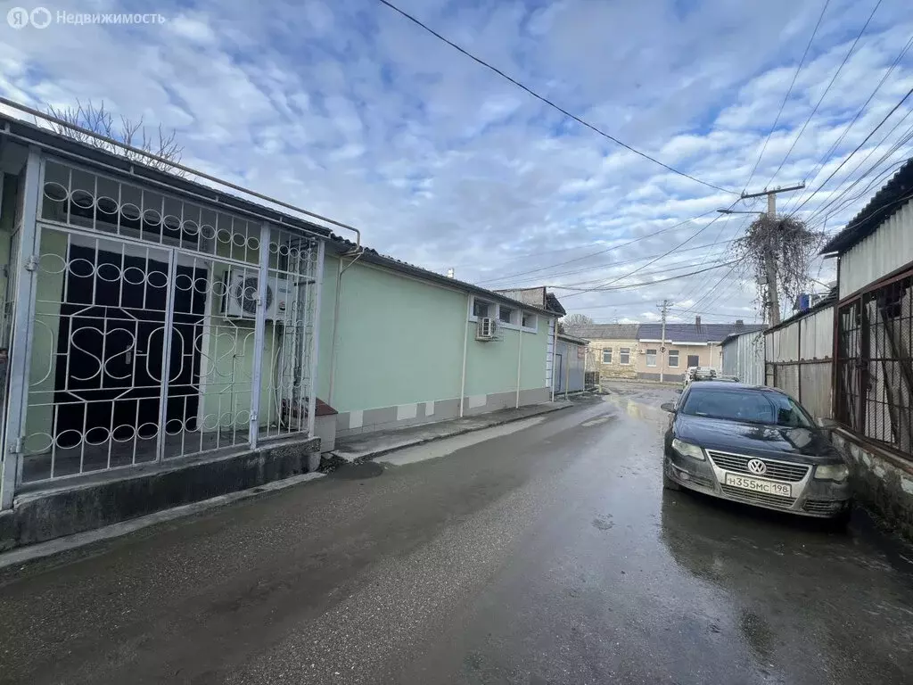 Производственное помещение (110.5 м) - Фото 2