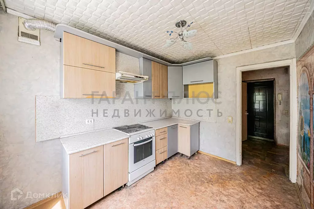 Продаётся 1-к квартира, 29.9 м - Фото 0