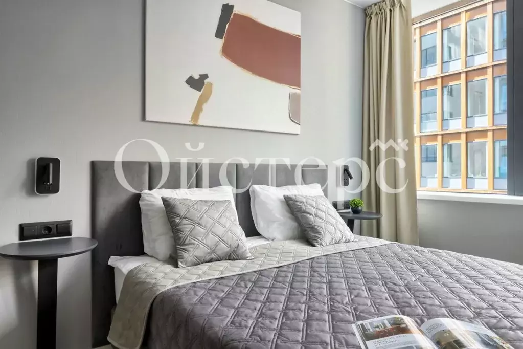 Студия Санкт-Петербург просп. Энергетиков, 2к2 (22.1 м) - Фото 1