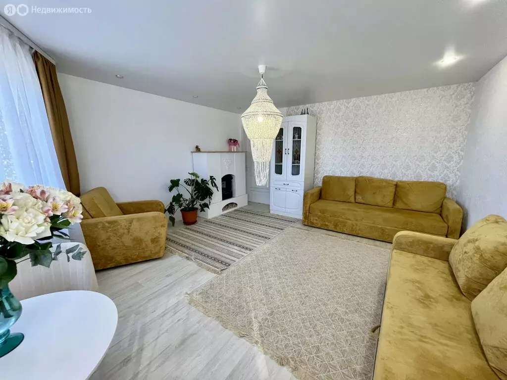 3-комнатная квартира: Киров, улица Ленина, 145к1 (83.8 м) - Фото 2