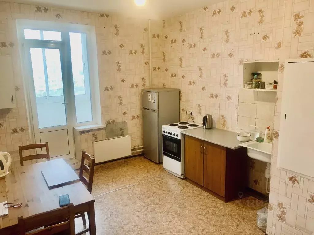 2-к кв. Ростовская область, Ростов-на-Дону ул. Еременко, 97/29 (56.0 ... - Фото 1