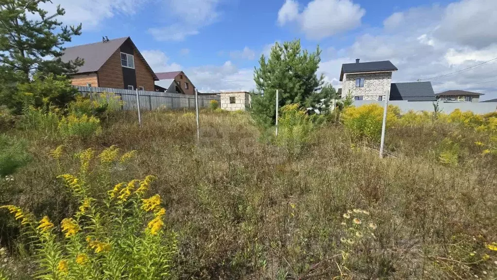 Участок в Удмуртия, Завьяловский район, Завьяловские Сады СНТ  (10.0 ... - Фото 2