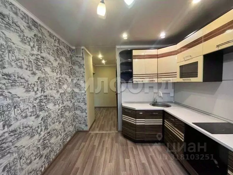 2-к кв. Новосибирская область, Новосибирск Тульская ул., 150 (50.2 м) - Фото 0