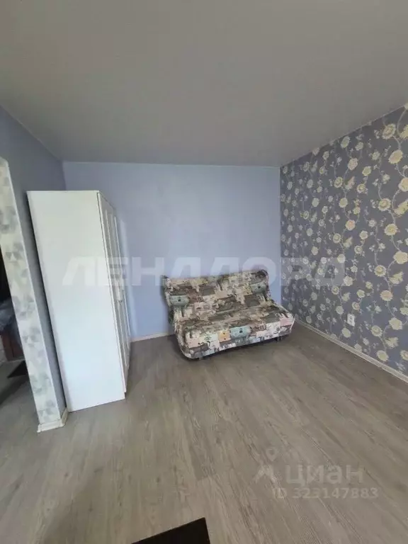 1-к кв. Ростовская область, Ростов-на-Дону ул. Миронова, 12/2 (30.1 м) - Фото 2