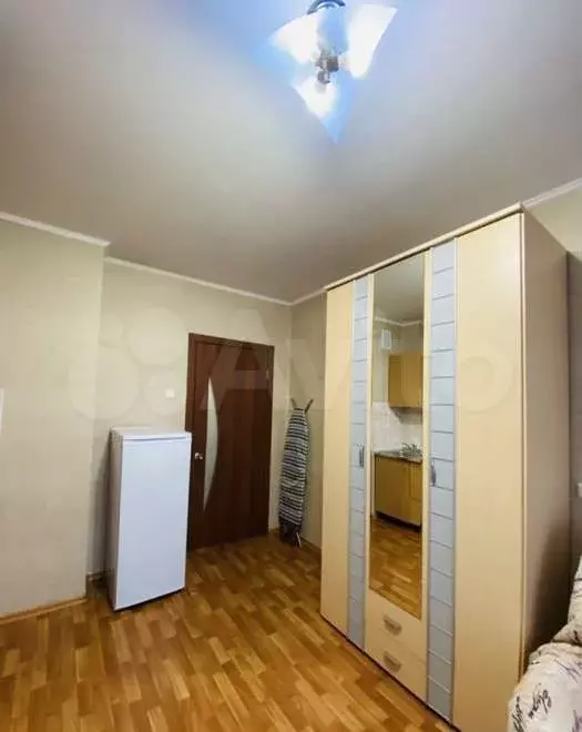 Квартира-студия, 21 м, 10/10 эт. - Фото 1