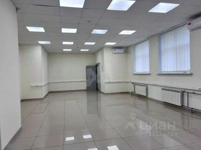 Помещение свободного назначения в Московская область, Подольск ул. ... - Фото 1
