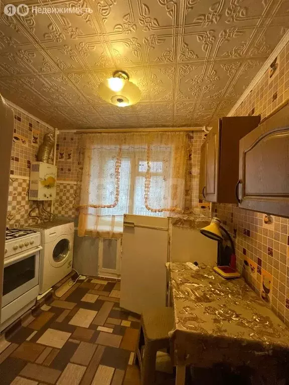 1-комнатная квартира: посёлок Косая Гора, Луговая улица, 18 (30 м) - Фото 2