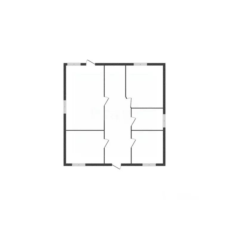 Дом в Белгородская область, Старооскольский городской округ, с. ... - Фото 1