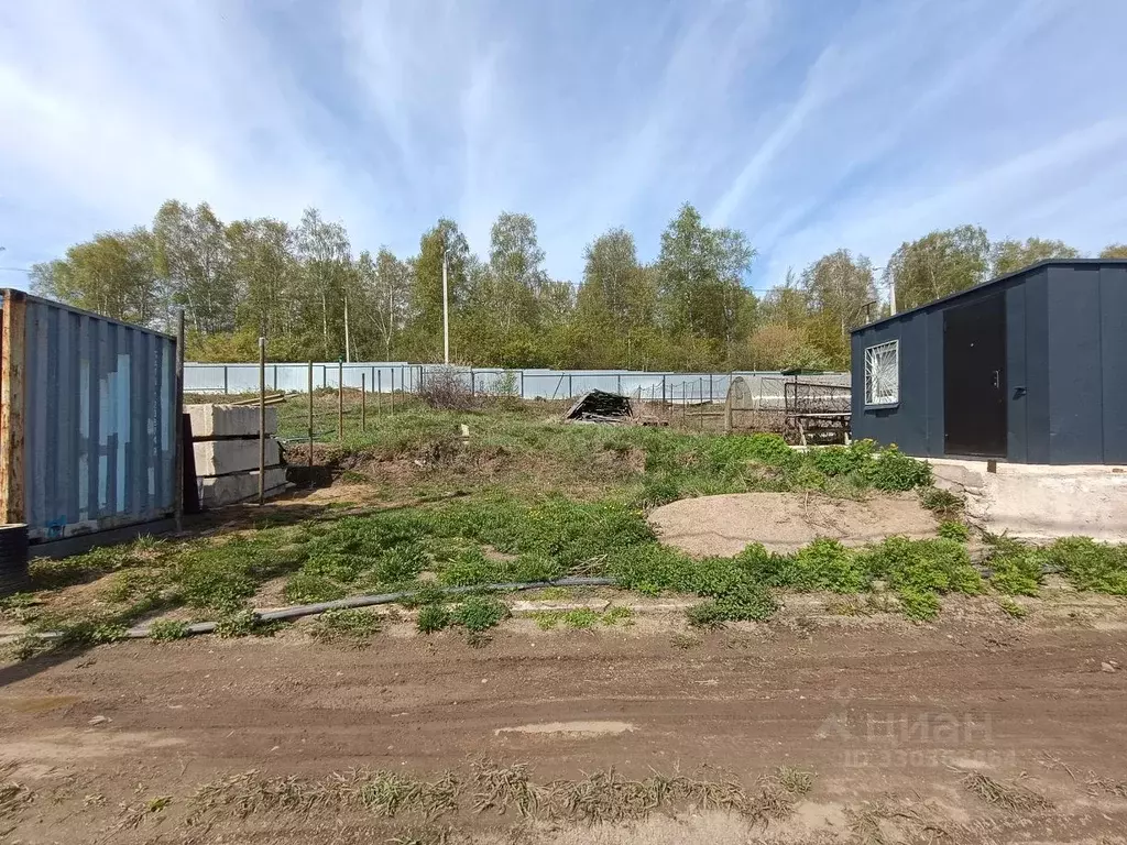 Участок в Иркутская область, Иркутск Трамвайщик СТ, 88 (3.2 сот.) - Фото 1