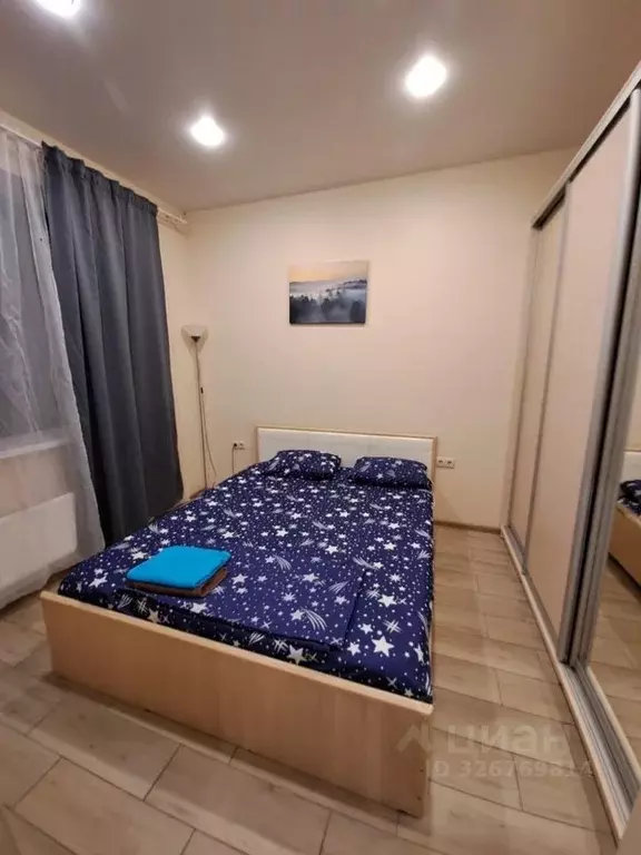 2-к кв. Москва Кронштадтский бул., 6к2 (55.0 м) - Фото 2