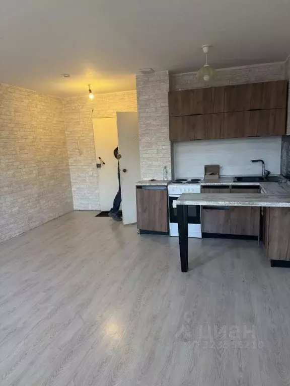 Студия Ивановская область, Иваново Бакинский проезд, 53Блит1 (28.0 м) - Фото 2