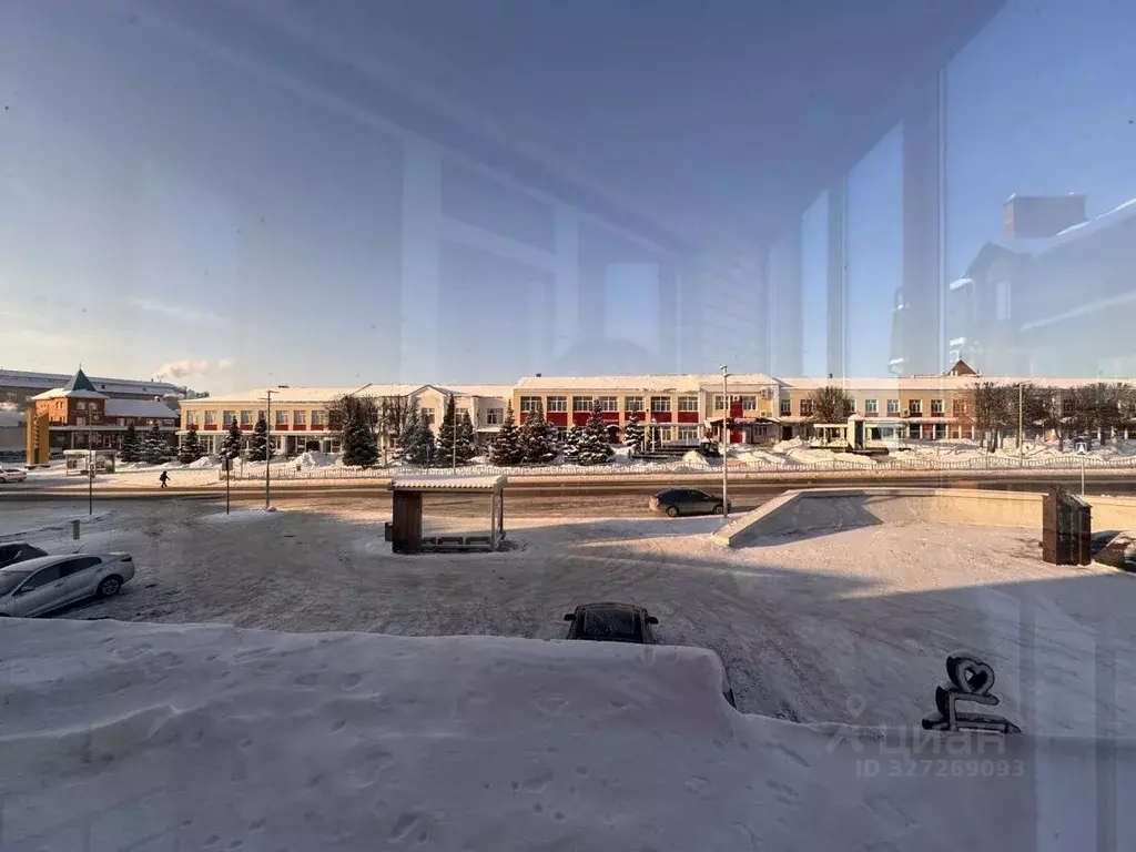 2-к кв. Татарстан, Арск пл. Советская, 25 (68.6 м) - Фото 2