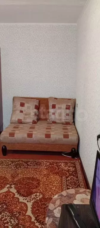 1-к. квартира, 27 м, 3/3 эт. - Фото 1