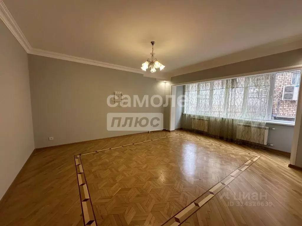 2-к кв. Дагестан, Махачкала просп. Расула Гамзатова, 64 (53.0 м) - Фото 0