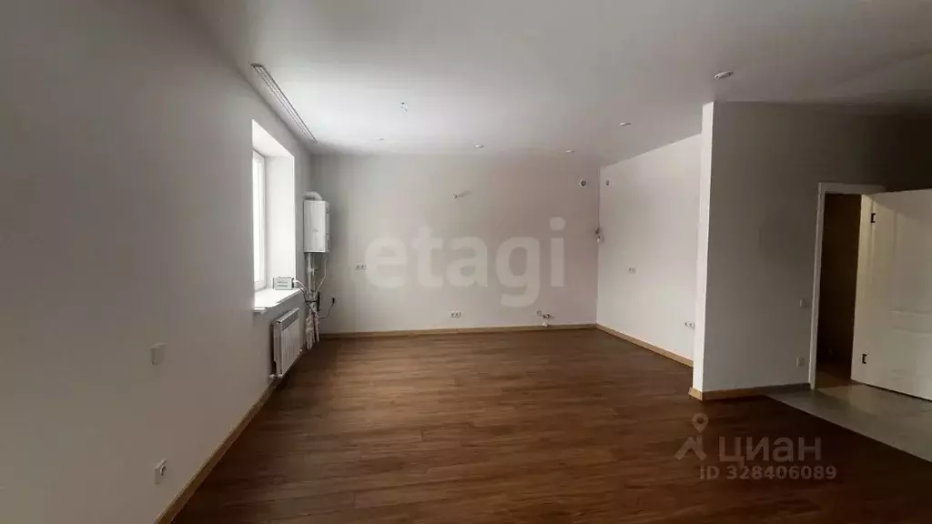 Таунхаус в Татарстан, Казань ул. Яркая, 49 (134 м) - Фото 1