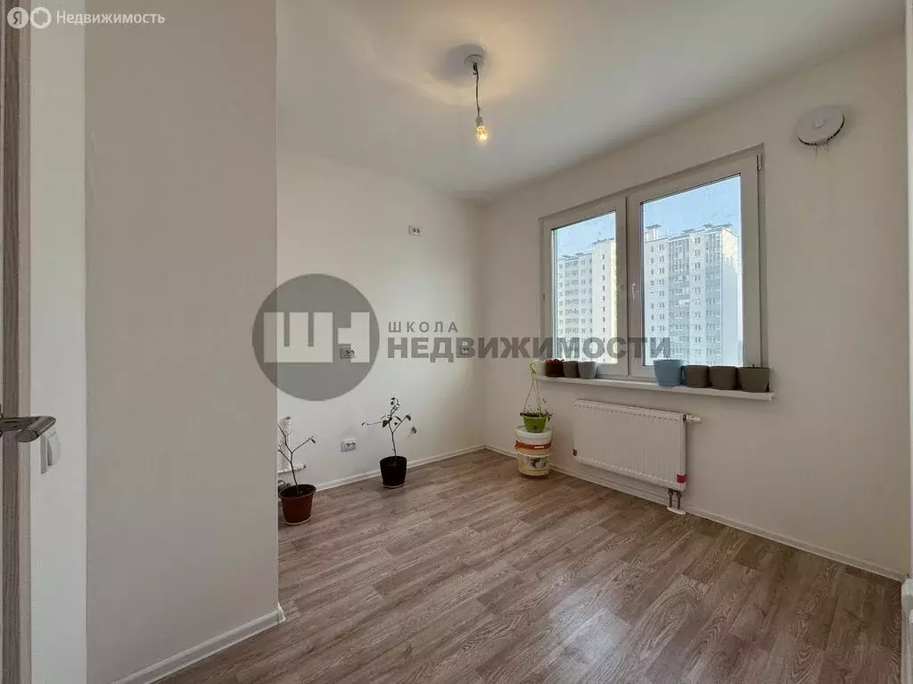 2-комнатная квартира: Санкт-Петербург, Муринская дорога, 10к1 (42 м) - Фото 1