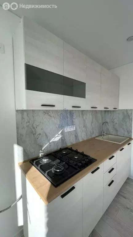 2-комнатная квартира: Чебоксары, улица Ахазова, 5 (47.7 м) - Фото 0