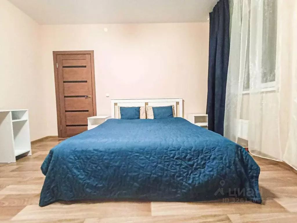 2-к кв. Санкт-Петербург просп. Героев, 18 (56.0 м) - Фото 2