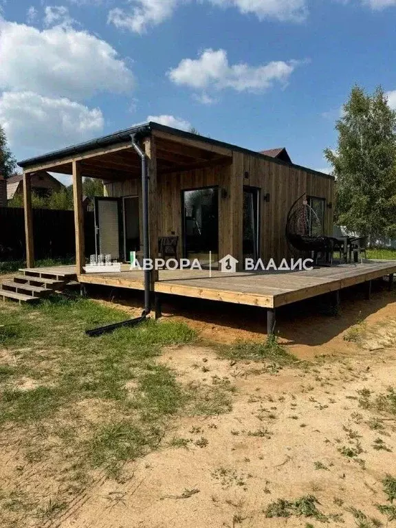 Дом в Челябинская область, Магнитогорск Ремонтник садовое ... - Фото 0