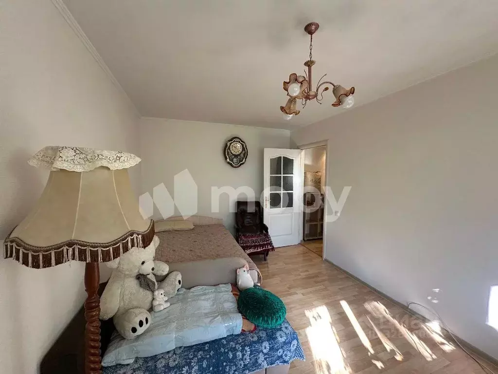 1-к кв. Калининградская область, Калининград Мариупольская ул., 11 ... - Фото 0