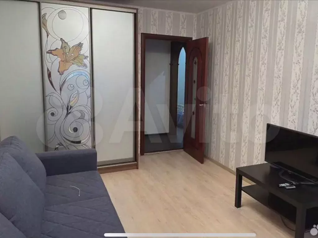 2-к. квартира, 45 м, 4/5 эт. - Фото 1