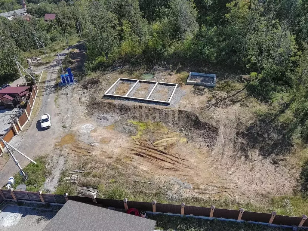Дом в Хабаровский край, Хабаровский район, Мичуринское с/пос, с. ... - Фото 1