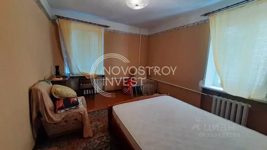 3-к кв. Красноярский край, Красноярск Московская ул., 5 (83.5 м) - Фото 1