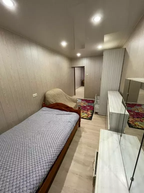 3-к кв. Владимирская область, Струнино г. Александровский ... - Фото 2