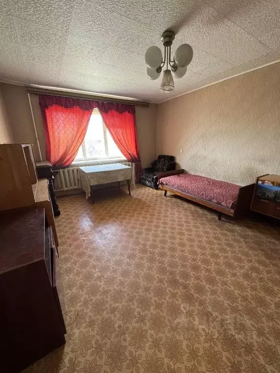 1-к кв. Оренбургская область, Оренбург Красный городок мкр, ул. Розы ... - Фото 1