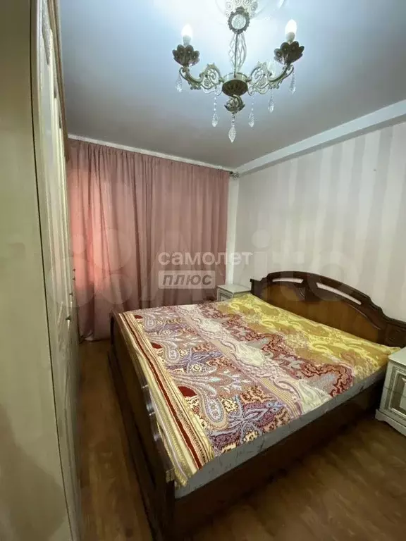 2-к. квартира, 65 м, 2/5 эт. - Фото 1