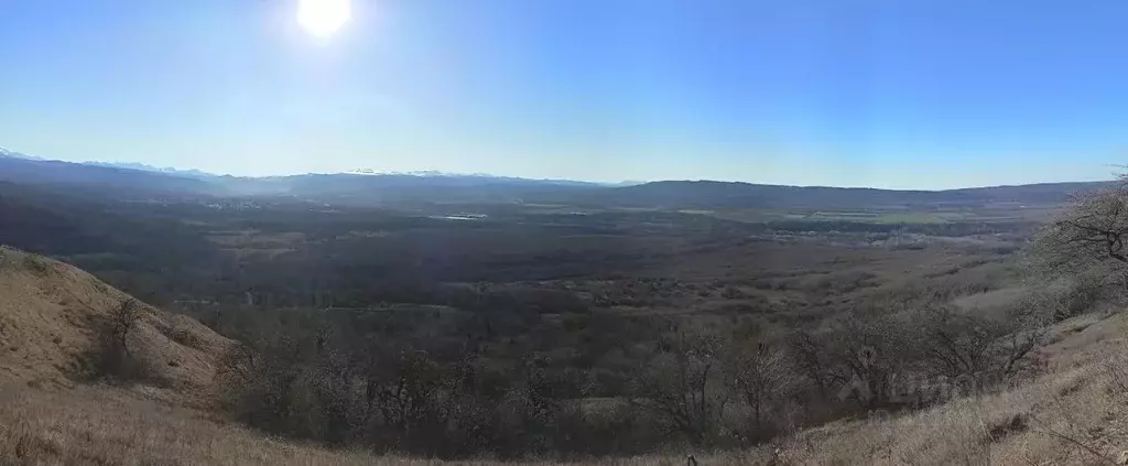 Участок в Адыгея, Майкопский район, Абадзехская ст-ца  (80.0 сот.) - Фото 0