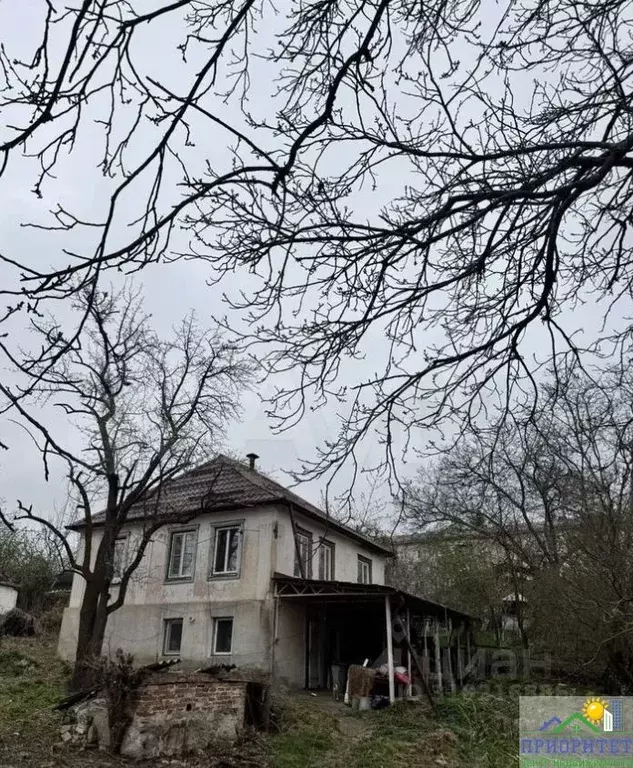 Дом в Ставропольский край, Кисловодск Седлогорская ул. (89 м) - Фото 0