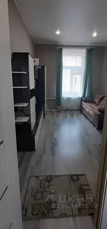 Комната Санкт-Петербург Лиговский просп., 44В (13.0 м) - Фото 1