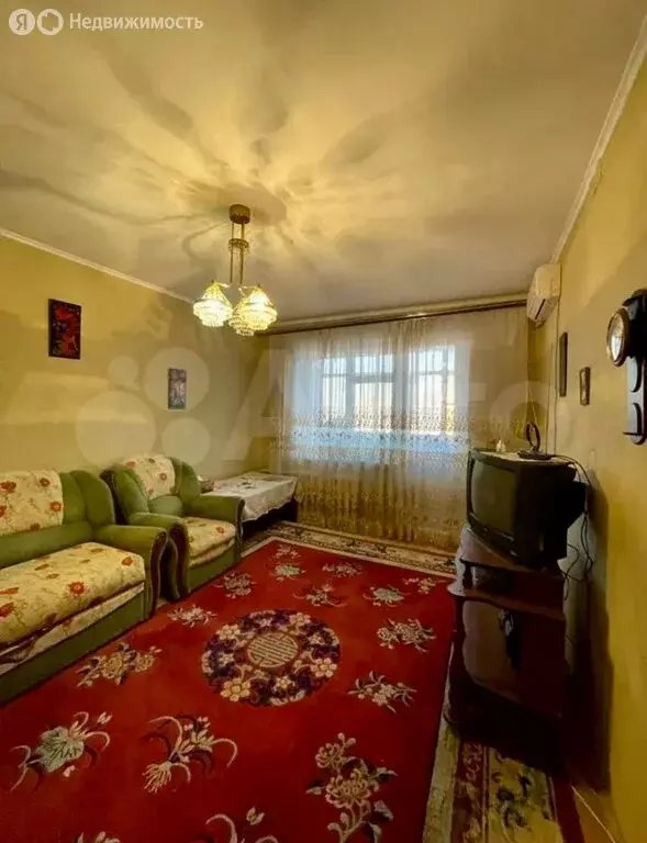 2-комнатная квартира: Волгодонск, улица Энтузиастов, 41 (48 м) - Фото 1