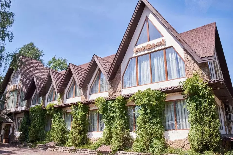 Дом в Ленинградская область, Всеволожский район, д. Юкки ш. ... - Фото 1