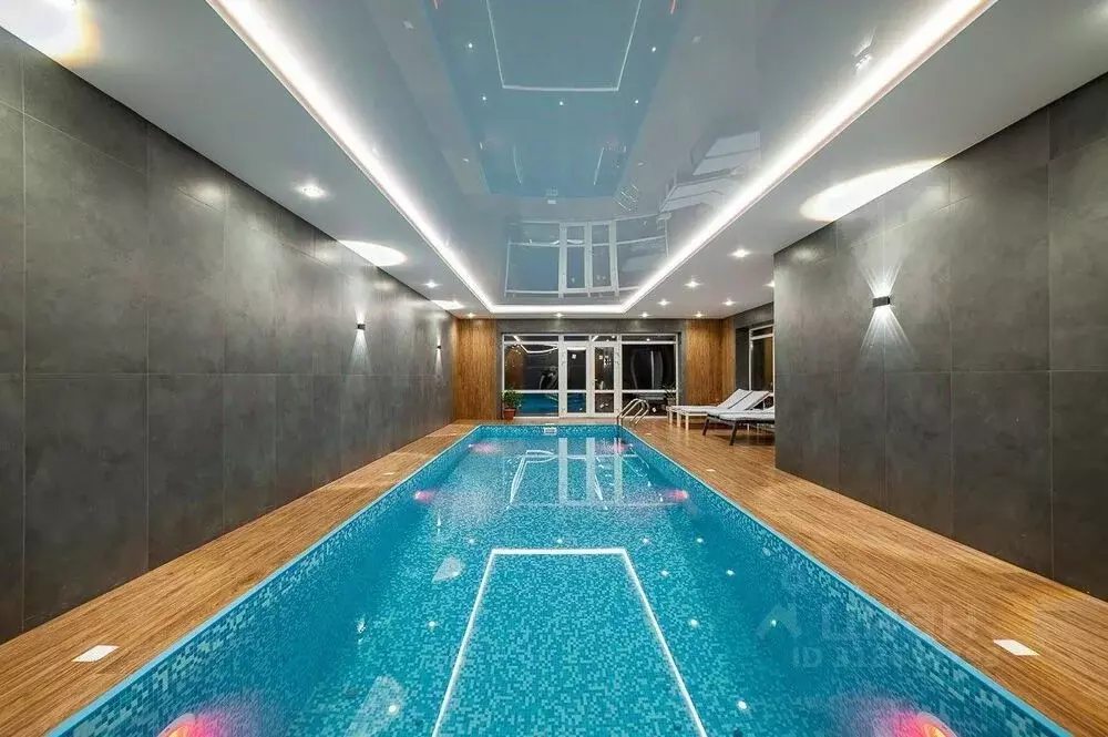 Дом в Москва пос. Внуково, ул. Штурманская, 38 (600 м) - Фото 1