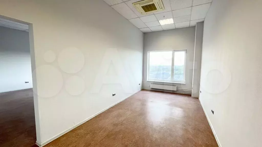 Аренда офиса 54 кв.метров, 10 этаж - Фото 1
