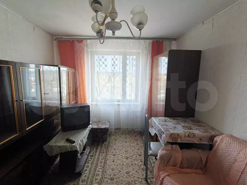 Комната 12 м в 3-к., 8/9 эт. - Фото 0