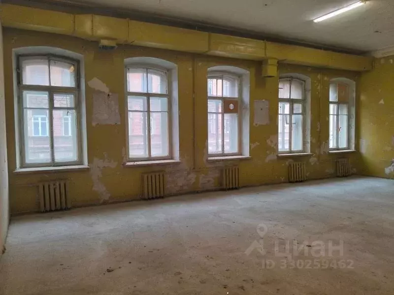 Производственное помещение в Санкт-Петербург Дегтярная ул., 5-7 (241 ... - Фото 1
