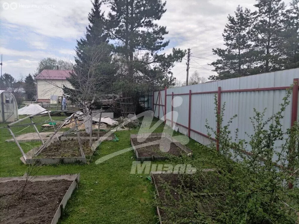 Участок в село Трубино, 40 (11 м) - Фото 2