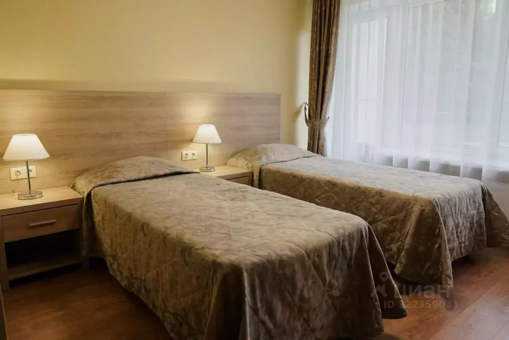 Комната Московская область, Мытищи городской округ, д. Аксаково ул. ... - Фото 1