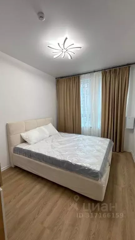 1-к кв. Москва Ленинградское ш., 229Ак2 (41.0 м) - Фото 1